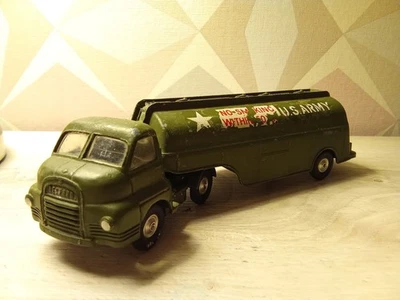 Corgi Toys camion Big Bedford 1134 - Photo 1/4