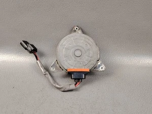 HONDA CRZ FIT 1.5L INSIGHT 1.3L RADIATOR FAN MOTOR ASSEMBLY 19030-RB0-014 - Picture 1 of 20