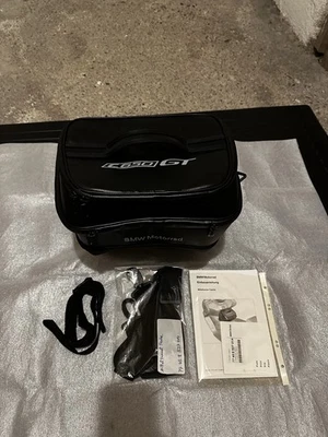 BMW C 650 Gt Mitteltunnel-Tasche Original Neu - Bild 1 von 3