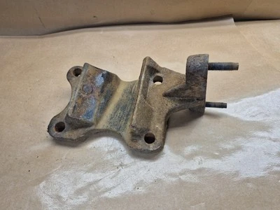 1999 2004 年福特 Dana 50 60 司机前下 u 螺栓弹簧板 F250 F350 03 — 第 1/4 张图片