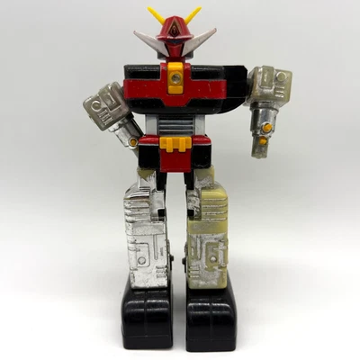 1980 POPY GB-18 Godaikin Chogokin God Emperor Sigma 7-1/2" Action Figure PARTS - Image 1 of 4