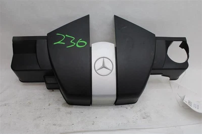 PLASTIC ENGINE COVER Mercedes-Benz C230 C240 2002 02 1083640 Foto 1 de 4