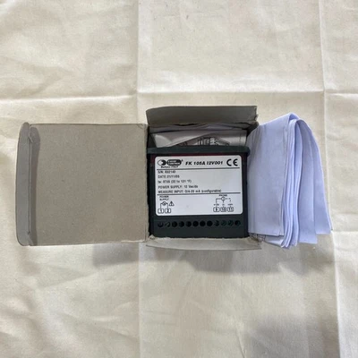 FK 105A I2V001 New open box Every Control Signal converter K62143 - Image 1 of 4