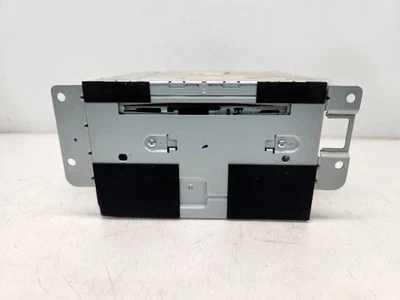 Ford Focus 2008 receptor de radio AM-FM-CD-MP3-6 disco n.º de parte: 8S4T19C108BG  Foto 1 de 4