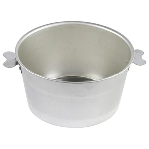 8 Tassen Charlotte Form, 7-3/8 mal 4 Zoll - Bild 1 von 4