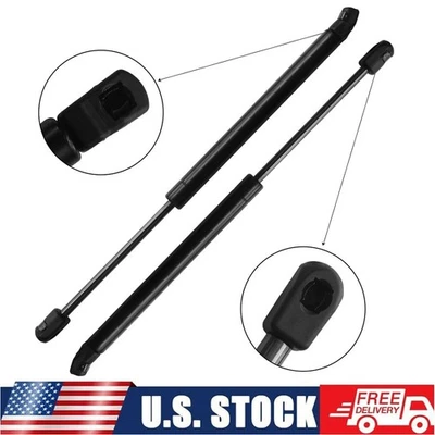2Pcs Front Hood Lift Supports Shock Struts For Infiniti FX35 FX45 2003-2008 SUV - Imagem 1 de 4