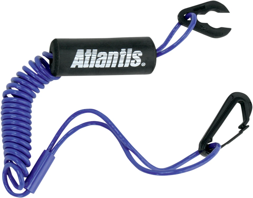 ATLANTIS - A2106 - Lanyard - Purple - Ultra 160LX  JB 650 A Jet Mate  JF 650 A X - Image 1 of 1