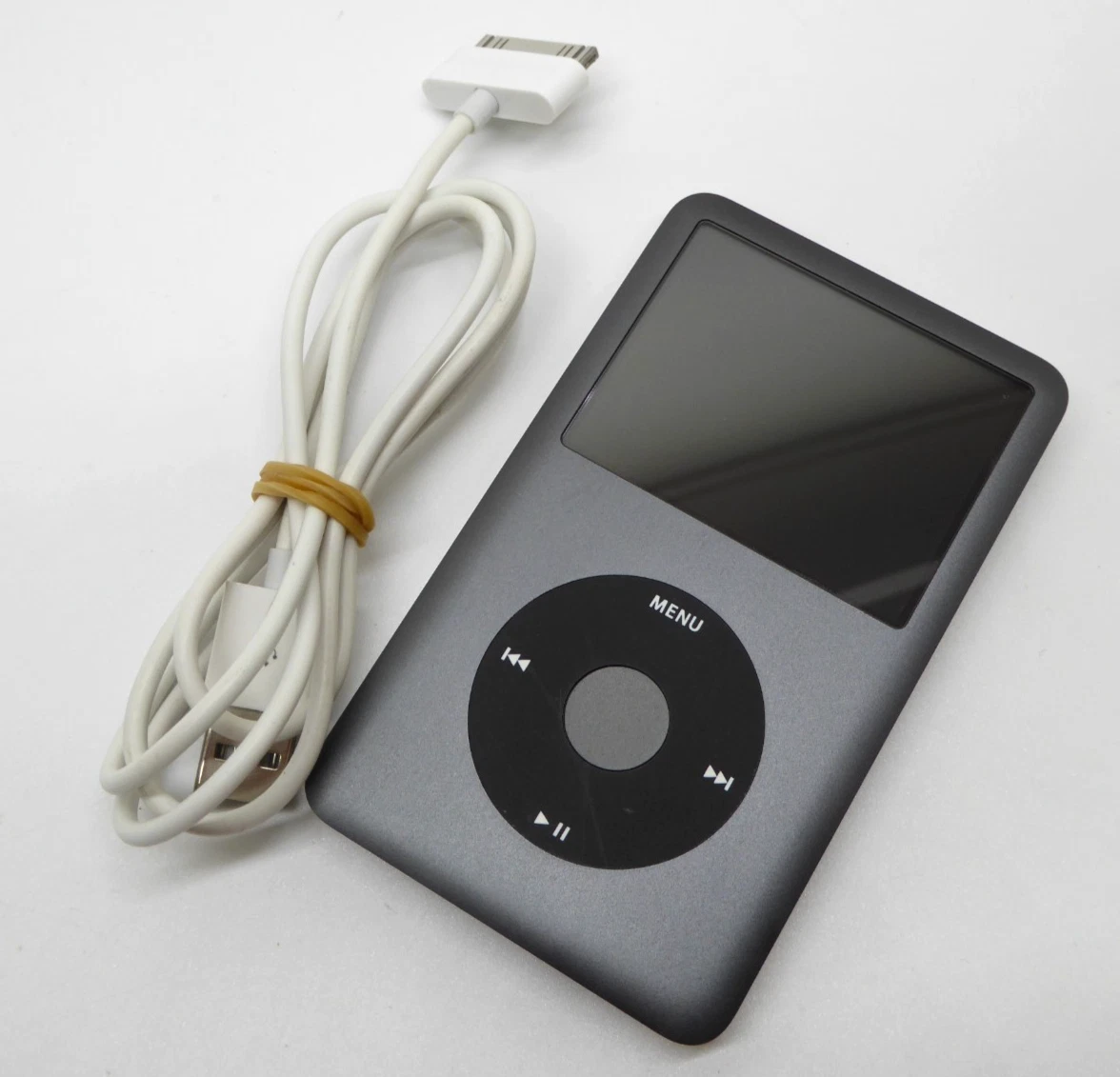 Apple Ipod Classic 120gb for sale | eBay UK