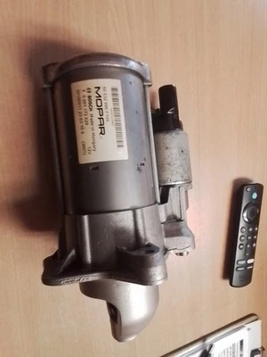 Mopar Bosch 50532996f109 - Image 1 of 2