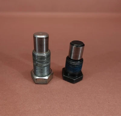 Parafusos de montagem pivô braço oscilante Yamaha VStar V Star 650 XVS650 1998-2015 - Imagem 1 de 4