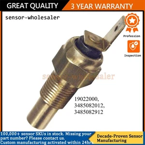 19022000 Coolant Temperature Sensor for Chrysler Dodge - Picture 1 of 4