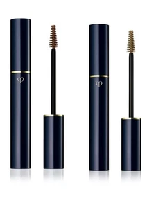 NIB sealed Cle de Peau BEAUTE Eyebrow Gel SHADE 102,103 Full Size - Picture 1 of 11