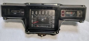 Cuadro medidor velocímetro 1968 1969 1970 Riviera Buick tablero instrumento Speedo - Imagen 1 de 10