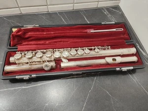 Querflöte Yamaha 311 II - Bild 1 von 11