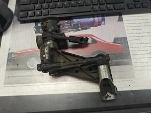 Used Saab 9-5 Manual Trans Shifter Linkage 5164108 4578282 1999-2004 - Picture 1 of 2