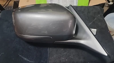 2011 2012 Infiniti M56 правая пассажирская сторона б/у питания складное зеркало K51 - Изображение 1 из 4