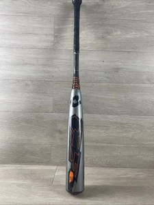 "DeMarini CF6 CFC-14 Paradox Composite BBCOR 32/29 (-3) 2 5/8""" - Imagen 1 de 10