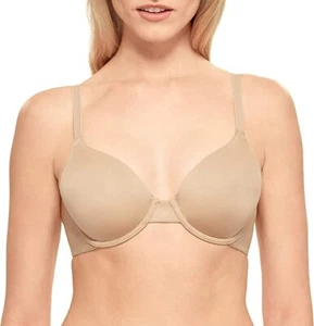 Sujetador B.tempt'd Future Foundation Contour Nude 38D - Imagen 1 de 6