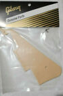 GIBSON Les Paul Standard Cream Pickguard w/screws / Genuine