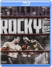 Rocky Balboa (Blu-ray) Stallone Young