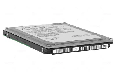 HTE723232L9A300 HITACHI HDD 320GB 7.2K SATA 3G 2.5" SFF - Image 1 of 4