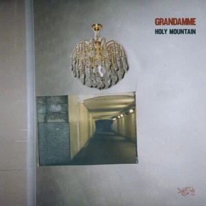 Grandamme - Holy Mountain (CD, 2022) - LIMITED EDITION - BRAND NEW - Picture 1 of 3