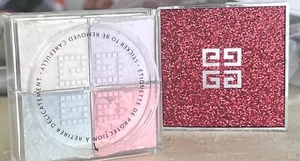 GIVENCHY PRISME LIBRE Loose Powder # 10 Sparkling Mousseline LIMITED ED - RARE - Picture 1 of 7