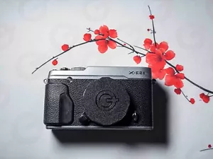 Fujifilm X-E2s Mirrorless APS-C Fuji XE2 - 1 Year Warranty, Perfectly Working - Imagen 1 de 11