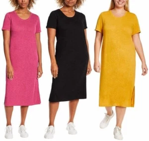 Vestido MIDI para mujer Jessica Simpson - Imagen 1 de 12