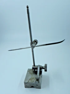 Machinist Steady Rest Precision Measuring Tool - Picture 1 of 4