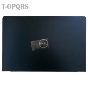 New For Dell Vostro 15 5000 5568 Blue Rear Lid LCD Back Cover 0GTGW1 - Picture 1 of 5