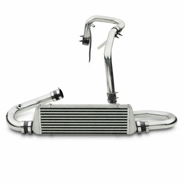 Gravity GV0836 Front Mount Intercooler Kit