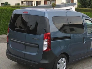 Lámina tintada a medida para Dacia Dokker - Imagen 1 de 1