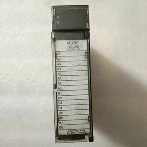 Used GE Fanuc IC693MDL340B module Tested Quality assurance#LJ - Picture 1 of 5