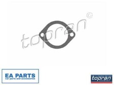 Gasket, thermostat housing for CHEVROLET OPEL TOPRAN 206 722