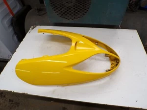 honda x8rs 2001 head light fairing 64301-gcm-9000 - Picture 1 of 5