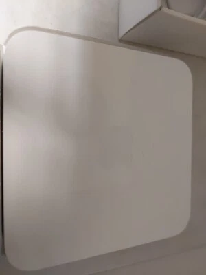 Apple AirPort Extreme 54Mbps 3-Port 1000Mbps Wireless N Router A1354 NEW OPEN - Image 1 of 4