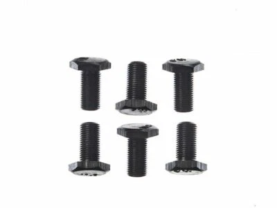 For 1982-1995 Pontiac Firebird Flywheel Bolt 38853ZY 1983 1984 1985 1986 1987 - Image 1 of 2