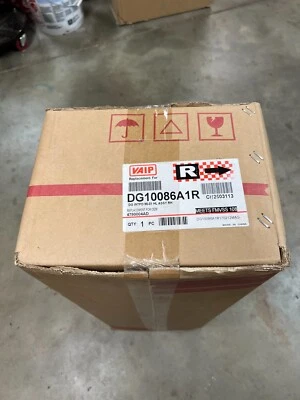 Faro para 98-2004 Dodge Intrepid Chrysler Intrepid lado del pasajero CH2503113 Foto 1 de 3