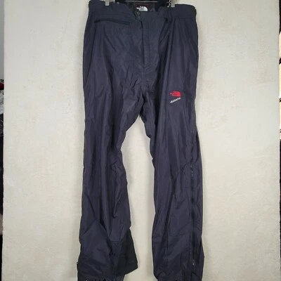 The North Face Lightweight Nylon Bib/ Pants Black Men’s Size XL  - Image 1 of 4