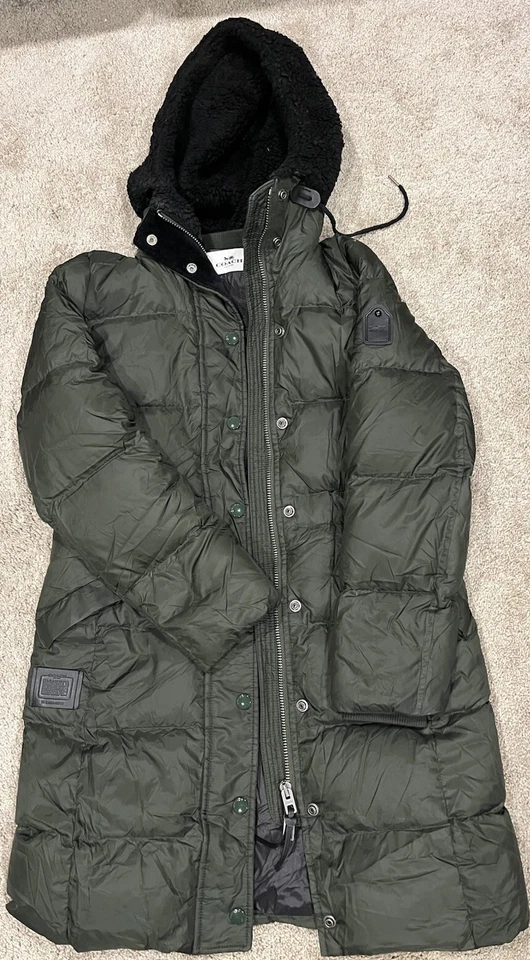 Coach Jacket For Women Size XS - Image 1 of 4