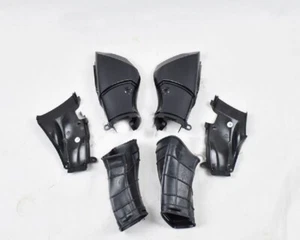 For Yamaha YZF1000 YZF R1 2009-2014 Motorcycle Ram Air Intake Tube Duct Pipe - Picture 1 of 6