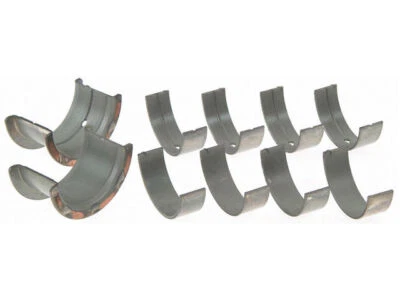 For 1968-1974 GMC G15/G1500 Van Main Bearing Set Sealed Power 35543CNKX 1969 - Изображение 1 из 2