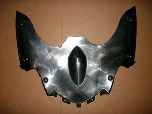 09 10 11 12 13 2010 SUZUKI GSXR 1000 OEM UPPER INNER CHIN FAIRING - Picture 1 of 2