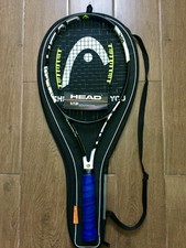 HEAD Graphene XT Speed MPA