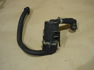 Ferrari 430 - Filtro para bomba OBD con mangueras - P/N 183221 Foto 1 de 4