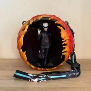 Cubo palomitas USJ Jujutsu Kaisen Satoru Gojo - Universal Studios Japón - Imagen 1 de 3