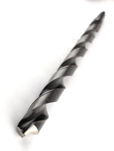 Morsekegel 1-7/16" Bohrer super lang 30 Zoll HSS MT4 NEU Schwarzoxid 1.500 MT 4 - Bild 1 von 12