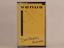 Музыкальные записи на аудиокассетах Venus
