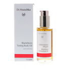 Dr. Hauschka Blackthorn Toning Body Oil, 2.5 oz Pack of 3